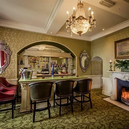 Step House 4* Borris