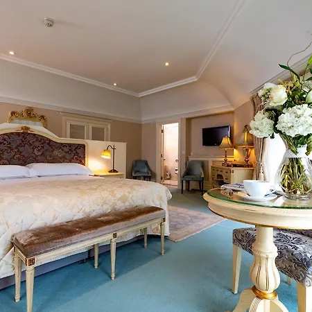 Step House Hotel Borris