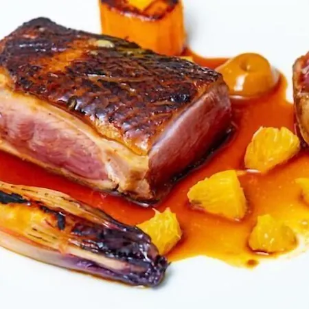 Hotell Step House Borris