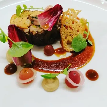 Step House 4*