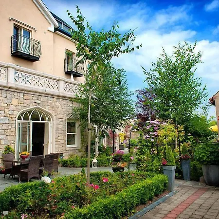 Hotell Step House Borris