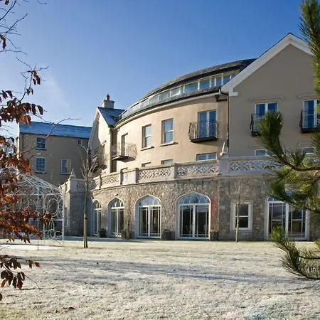 Hotell Step House Borris