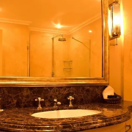 Hotel Step House Borris