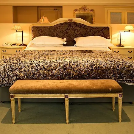 Hotel Step House Borris