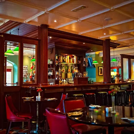 Hotell Step House Borris