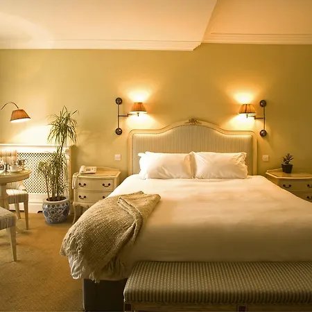 Hotell Step House Borris