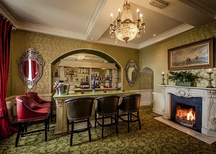 Step House 4* Borris