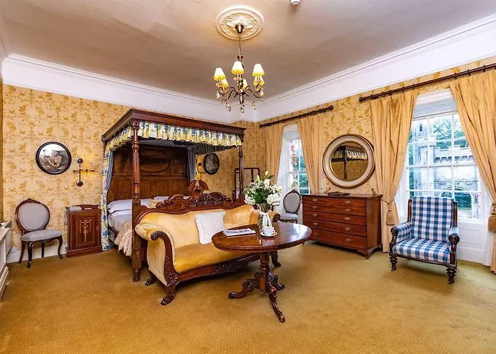 Step House 4* Borris