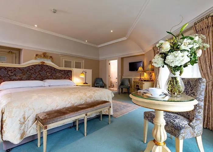 Step House Otel Borris