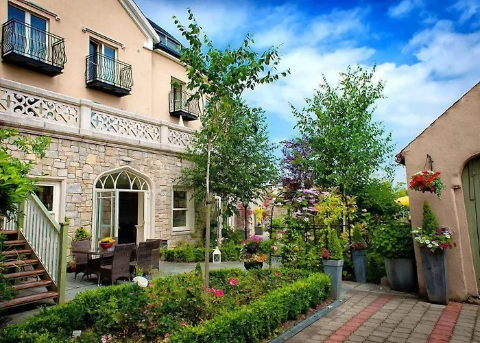 Otel Step House Borris