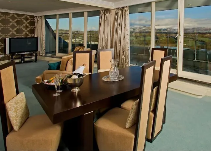 Otel Step House Borris