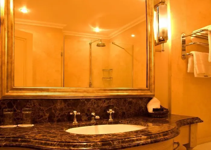 Otel Step House Borris