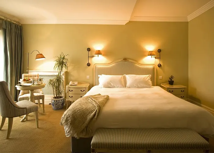 Otel Step House Borris